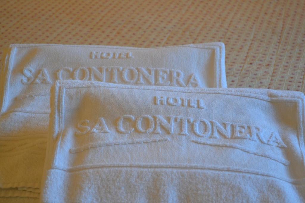 Hotel Sa Contonera Arbatax Room photo